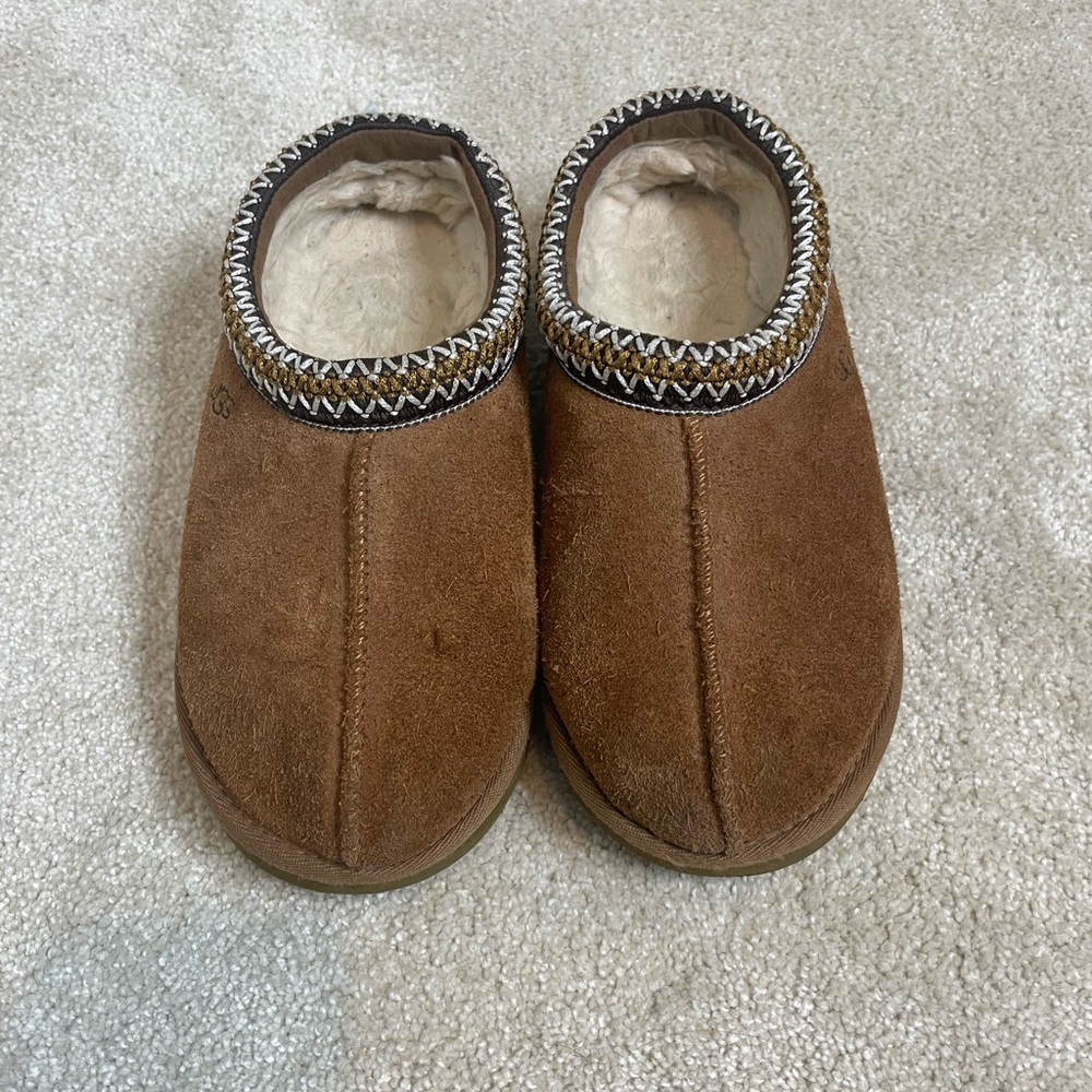 UGG Tasmans - Picture 3 of 4